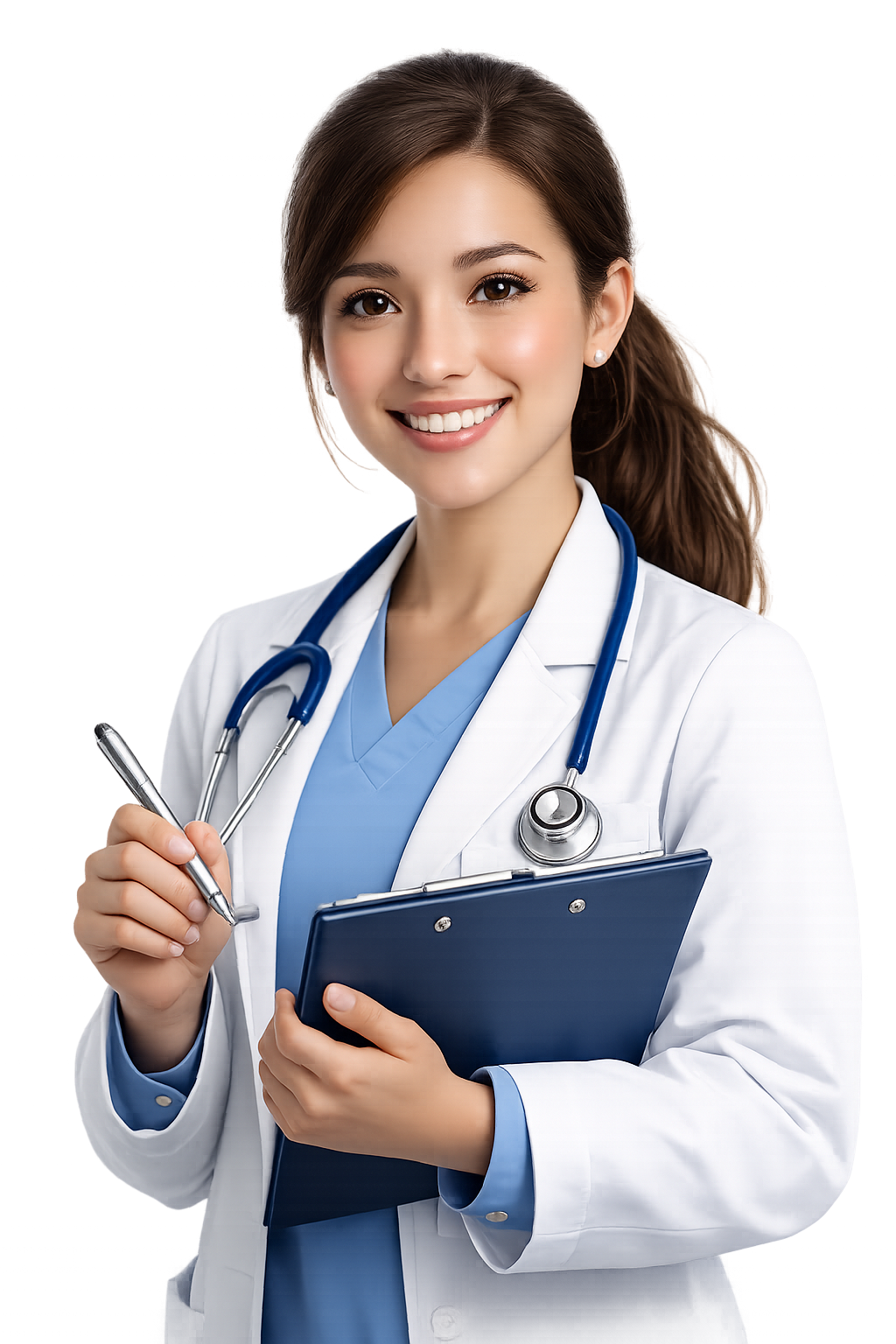 Healthcare Professional